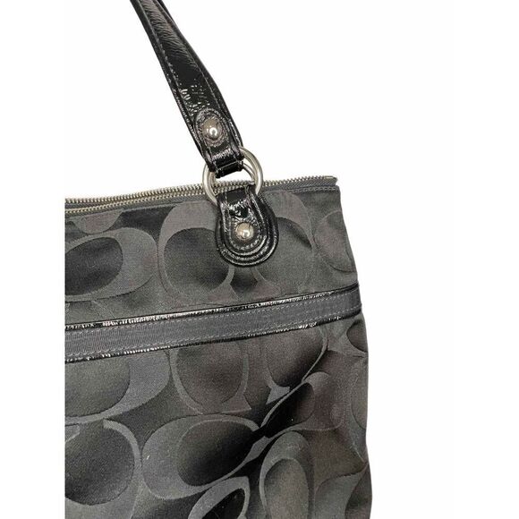 Classic Coach Large Purse  main image 1